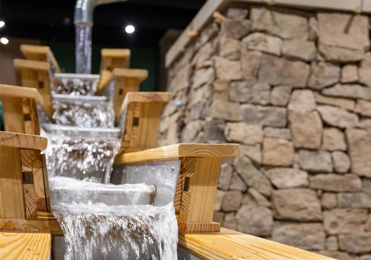 Country Cascades Waterpark 3* Pigeon Forge
